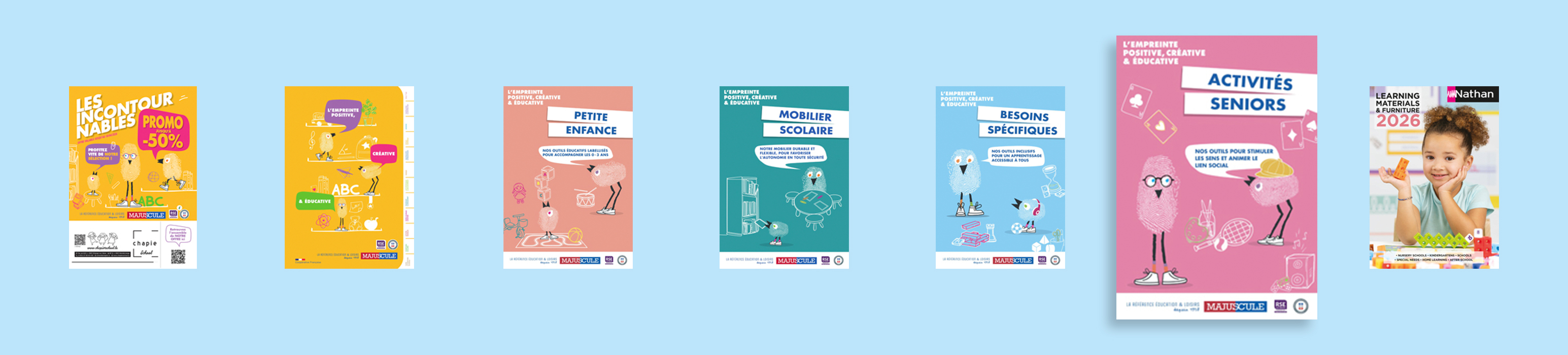 Activities for seniors